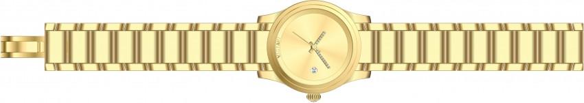 PARTS for Invicta Pro Diver 22220