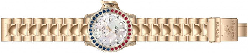 Image Band for Invicta Subaqua 16868