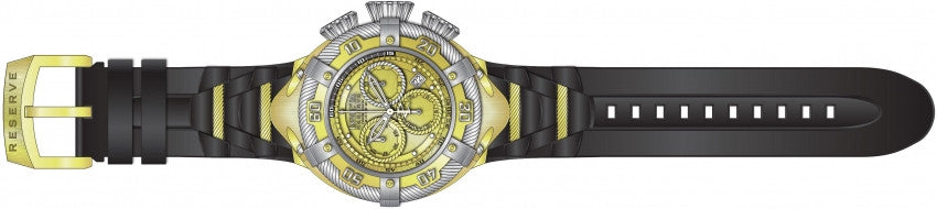 Image Band for Invicta Bolt 21366