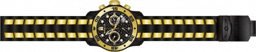 PARTS for Invicta Pro Diver 15110