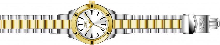 PARTS for Invicta Pro Diver 17897