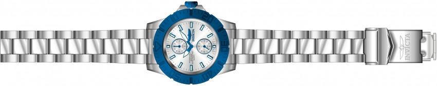 PARTS for Invicta Pro Diver 14059
