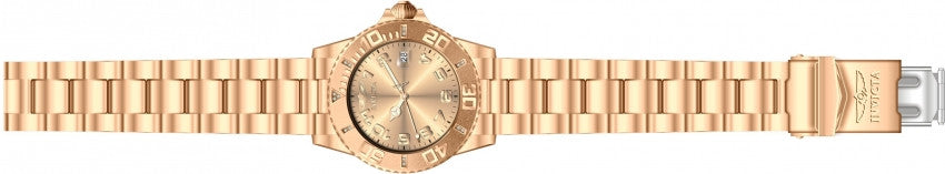 Image Band for Invicta Pro Diver 15250