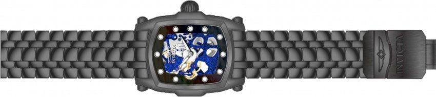 Image Band for Invicta Lupah 11556