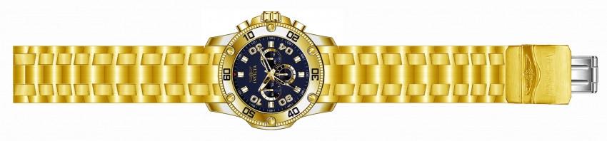 PARTS for Invicta Pro Diver 19228