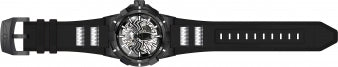 Band For Invicta Marvel 28978
