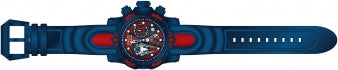 Band For Invicta Marvel 27044