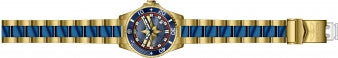 Band For Invicta Marvel 28907
