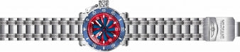 Band For Invicta Coalition Forces 27892