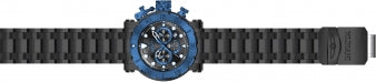 Band For Invicta Coalition Forces 26506