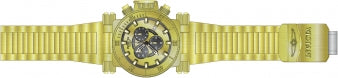 Band For Invicta Coalition Forces 27835