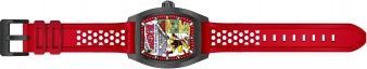 Band For Invicta Marvel 28105