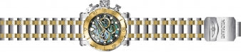 Band For Invicta Coalition Forces 26505