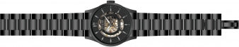 Band For Invicta Objet D Art 27574