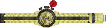 Band For Invicta Coalition Forces 29861