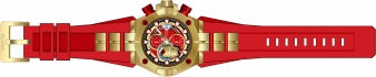 Band For Invicta Marvel 30315