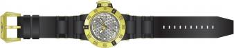 PARTS For Invicta Subaqua 31719