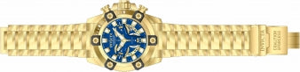 Band For Invicta Coalition Forces 32626