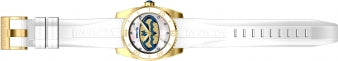 Band For Invicta DC Comics 29300