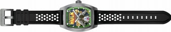 Band For Invicta Marvel 28096