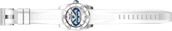 Band For Invicta DC Comics 29299