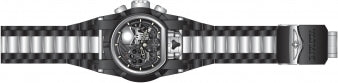 Band For Invicta Marvel 29464