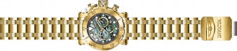 Band For Invicta Coalition Forces 26504