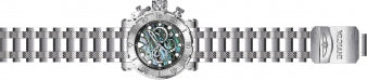 Band For Invicta Coalition Forces 26503