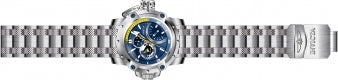 Band For Invicta Coalition Forces 30379