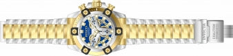 Band For Invicta Coalition Forces 30905