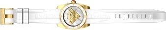 Band For Invicta DC Comics 29296