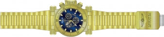 Band For Invicta Coalition Forces 27836