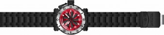 Band For Invicta Coalition Forces 27890