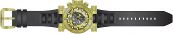 Band For Invicta Coalition Forces 27844