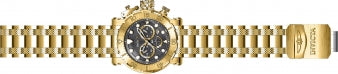 Band For Invicta Coalition Forces 26501