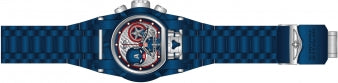 Band For Invicta Marvel 29465