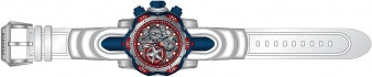 Band For Invicta Marvel 27040
