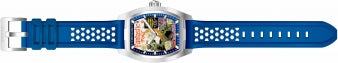Band For Invicta Marvel 28106