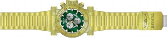 Band For Invicta Coalition Forces 27837