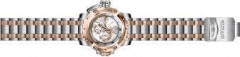 Band For Invicta Coalition Forces 30383