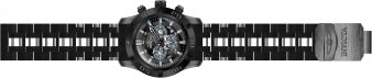 Band For Invicta Marvel 26749