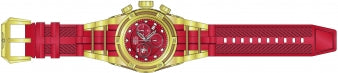 Band For Invicta NFL 30250