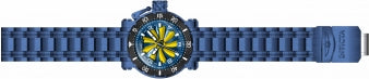 Band For Invicta Coalition Forces 27891