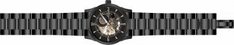 Band For Invicta Objet D Art 27585