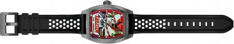 Band For Invicta Marvel 28098