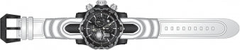 Band For Invicta Marvel 27042
