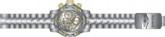 Band For Invicta Reserve 31599