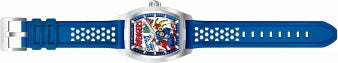 Band For Invicta Marvel 28093