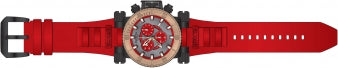 Band For Invicta Coalition Forces 27842