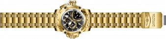 Band For Invicta Coalition Forces 30380